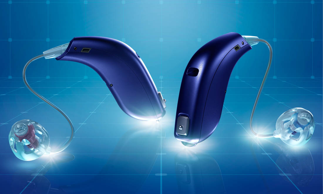 Alta Cool Blue