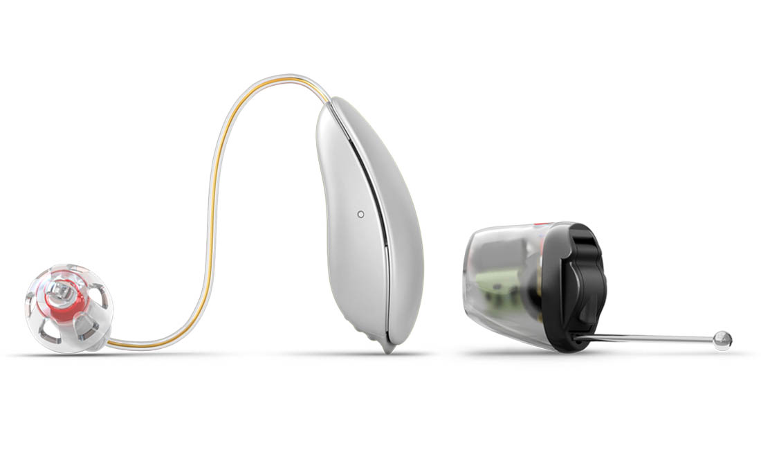 Ria Hearing Aids 2