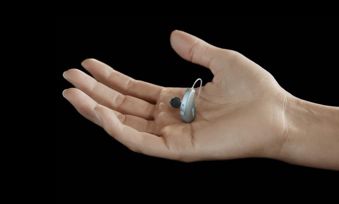 Hearing Aid