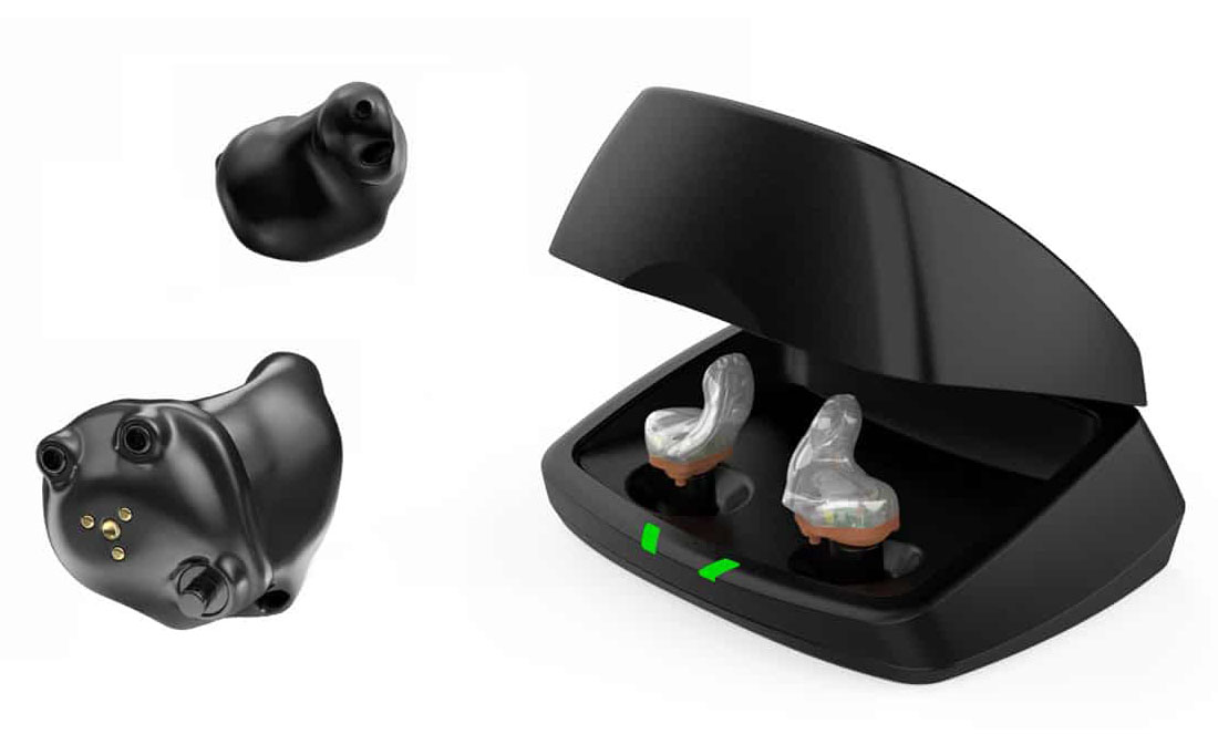 Starkey Hearing Aids