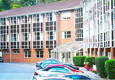 Ashtead Hospital