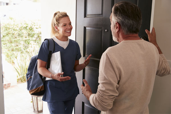 Home Visits